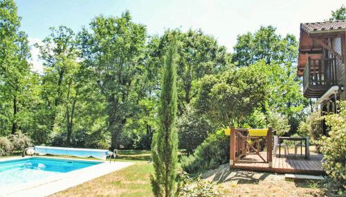 Holiday Home L'Eglantier by Interhome - Foto 2