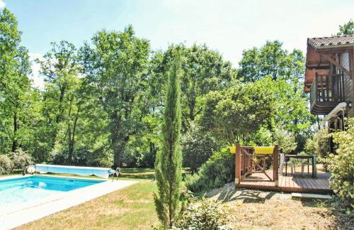 Holiday Home L'Eglantier by Interhome - Foto 2