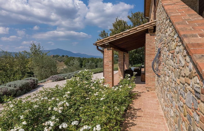 Podere Di Salci 10 in Citt Della Pieve - Foto 27