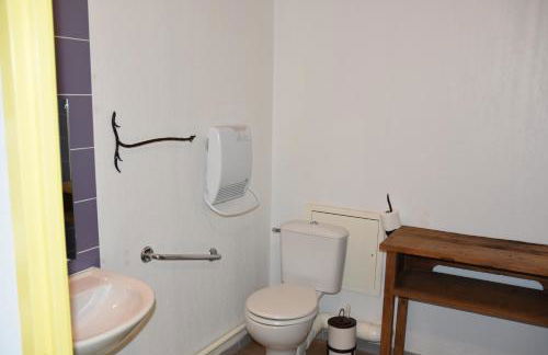 Résidence Les Adrets de Peyragudes - Foto 66