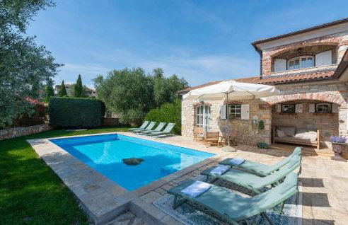 Villa Novel - Foto 6