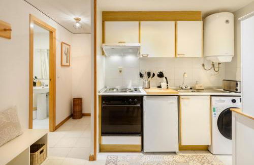 Alojamiento Aspe Arañones Canfranc - Foto 7