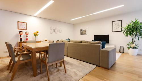 Casa do Trigo - with garage in the city center - Foto 3