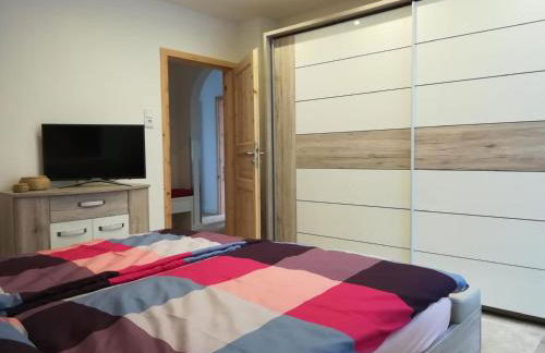 Ferienwohnung am Silberg - Foto 14