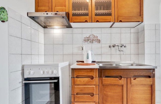 Secluded Apartment in Poreč with Garden - Foto 13