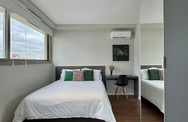 Apartamentos Prime-Prox a Oscar Freire - Foto 35