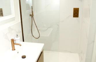 Jazreal Luxury Apartment - Leeds City Centre - Foto 8