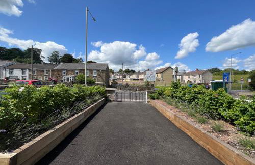 Miners cottage(1840)Nr. Brecon,Tower Zip & Bike Pk - Photo 12