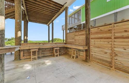 Beachfront Views with 3 bedrooms and 2 bathrooms - Foto 34