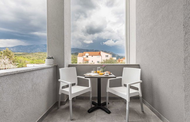 Apartments Villa Salona Sky - Foto 64