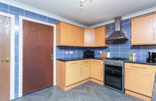 Preston 4 bedroom house near M55 & M6 - Photo 38