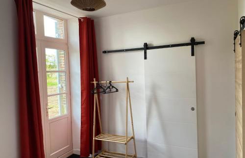 Le Colibri - Domaine de la Houblette - Foto 14