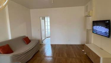 Charmant F2 Plein centre de Mantes - Foto 5