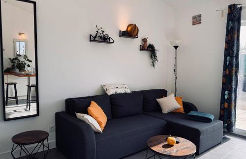 Appartement Le Cosy de La Ramée - Foto 11