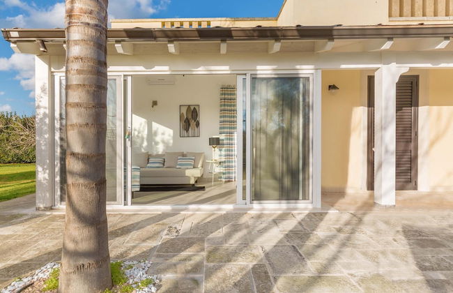 1738 Tenuta degli Ulivi by Perle di Puglia - Foto 79