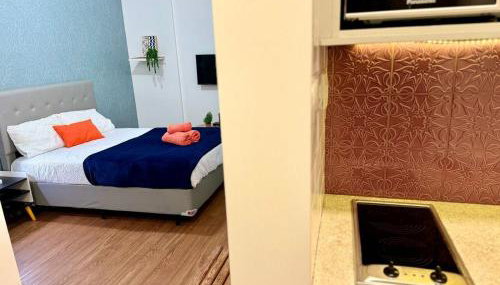 Cozy studio 700m from Copacabana beach - Photo 3