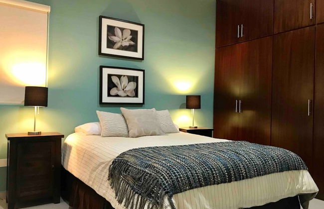 Amazonas Apartment Near the Beach, Shops and Restaurants - Foto 2