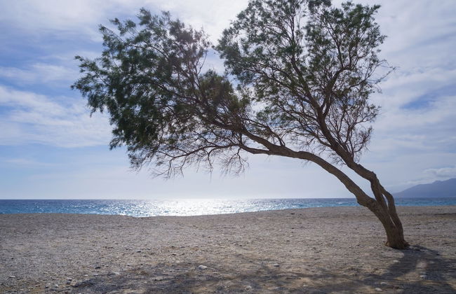 Triopetra Luxury Villas Fournou Lago - Foto 35