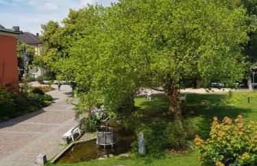 Ferienwohnungen KUR-ECK - Foto 26