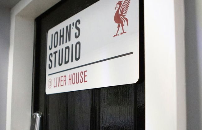 John s Studio Liver House - Foto 2
