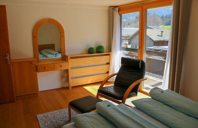 Appartment Moosbrugger - Photo 9