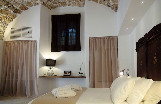 Baglio Siciliamo Country House Adult Only - Foto 11