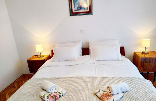 Spacious apartment QuAdria near Motovun - Foto 20
