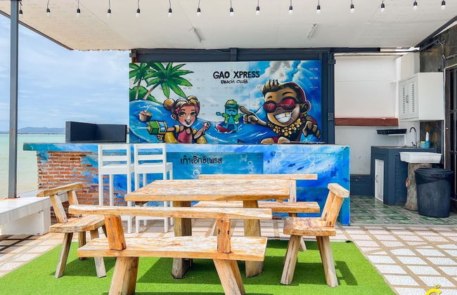 GAO Xpress Beach Club - Photo 17