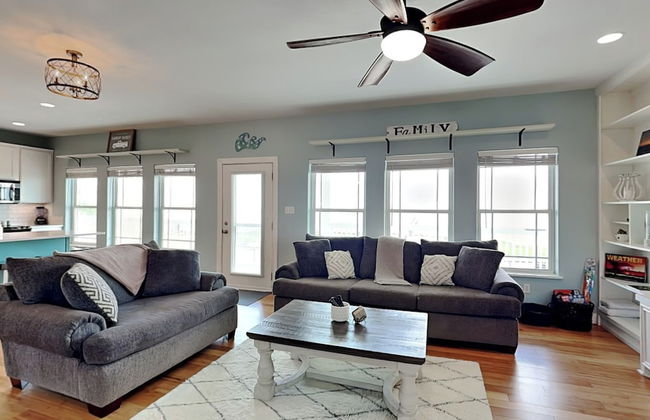 Papa's Place by Miss Kitty’s - Photo 35