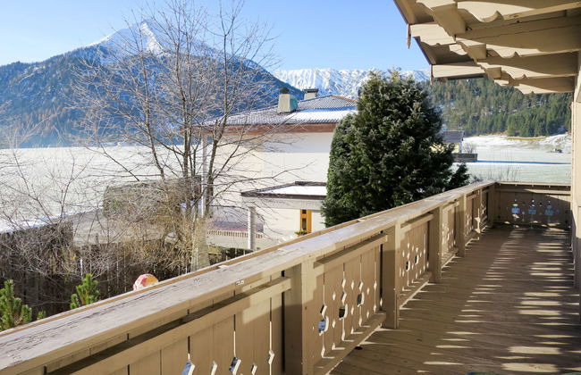 Seekarspitz - Foto 32