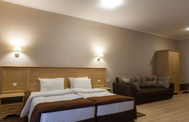 Volyn Country Club - Foto 8