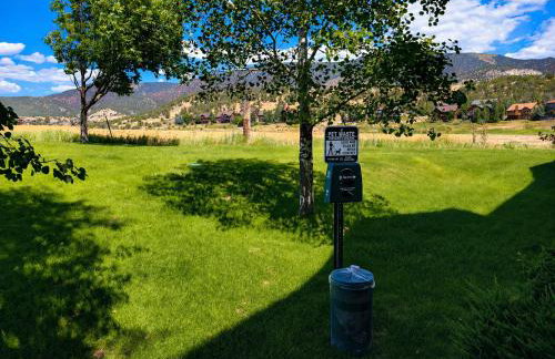 Mountain & Golf View Condo Near Glenwood Springs - Foto 47