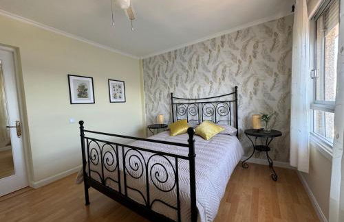 Maravilloso duplex frente al mar con parking propio a pie de playa - Foto 15