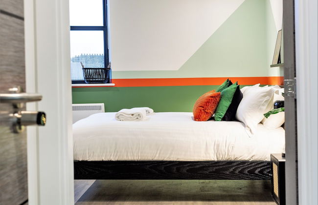 Your Apartment I Clifton Village - Foto 6