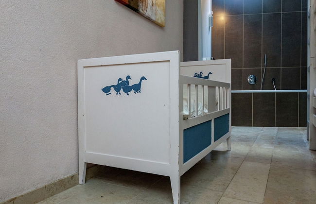 Villa Stay With Pool & Sauna - Foto 10