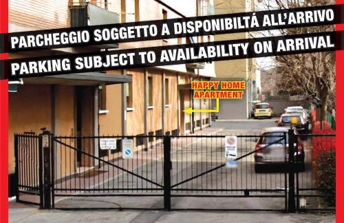 Happy Home BOLOGNA Fiera - Photo 43