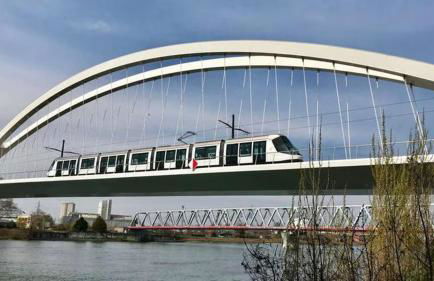 Luminous apartment in Kehl near Strasbourg, conveniently located next to a tram stop with direct access to Strasbourg city centre - Foto 39