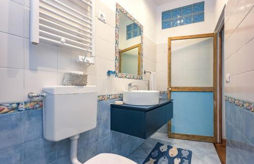 nel gozzo sul mare - Genovainrelax - Foto 26