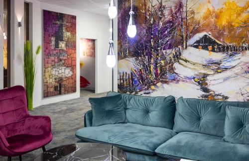 Belnoir by BRIGHT - Foto 21