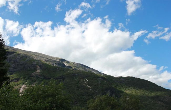 Trædal Hotell - Foto 6