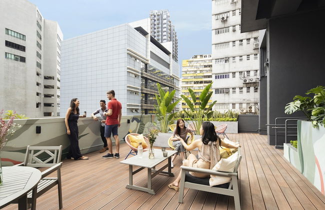 Weave Studios - Olympic - Photo 7