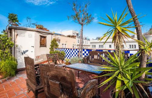 Apartamentos El Pintor - Foto 22