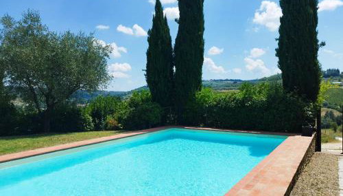 Maison au cœur du Chianti - Foto 2, Garden