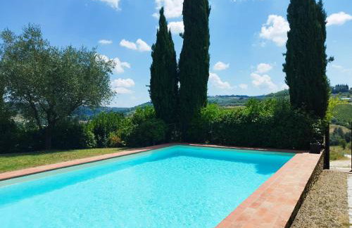 Maison au cœur du Chianti - Foto 2