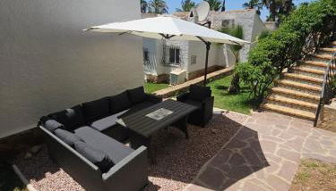 Villa Adriana v rezidencii Toscamar - Foto 5, Garden