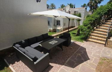 Villa Adriana v rezidencii Toscamar - Foto 5