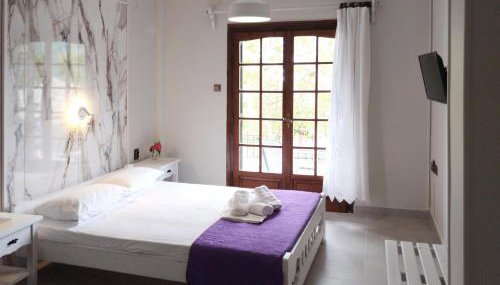 Villa Zina in Pelion - Foto 4, towels