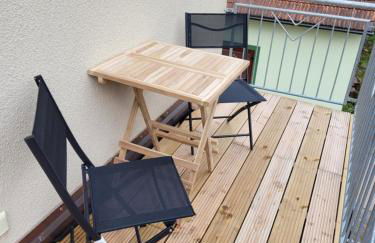 FeWo Ulbrich Langenstadt - Foto 18