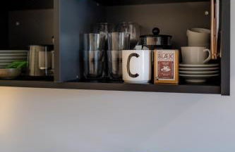 AMTENBRINKSHOF Appartements - Foto 11