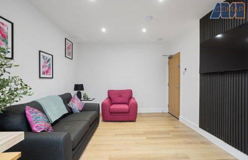 High Street Haven in Kincardine - Foto 2